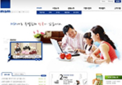 대구홈페이지제작 웹트로 제작실적