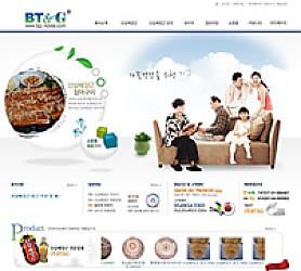 대구홈페이지제작 웹트로 제작실적