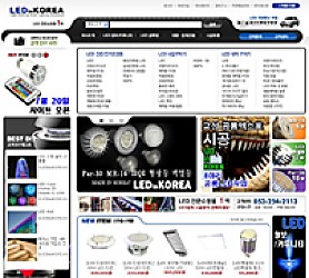 대구홈페이지제작 웹트로 제작실적