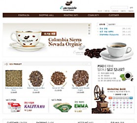 대구홈페이지제작 웹트로 제작실적