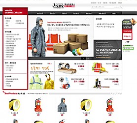 대구홈페이지제작 웹트로 제작실적