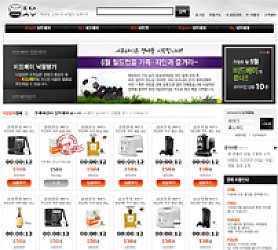 대구홈페이지제작 웹트로 제작실적