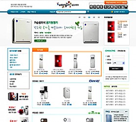 대구홈페이지제작 웹트로 제작실적