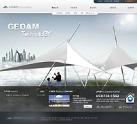 대구홈페이지제작 웹트로 제작실적