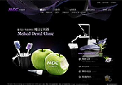 대구홈페이지제작 웹트로 제작실적