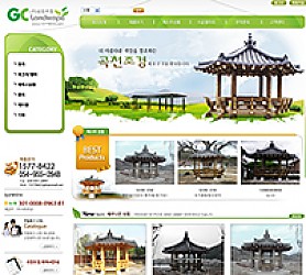 대구홈페이지제작 웹트로 제작실적