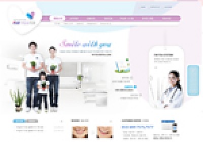 대구홈페이지제작 웹트로 제작실적