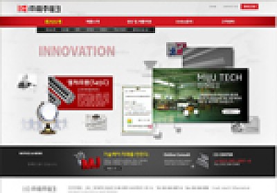 대구홈페이지제작 웹트로 제작실적