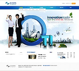 대구홈페이지제작 웹트로 제작실적