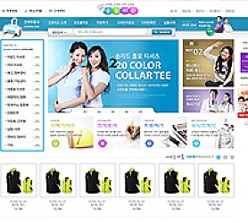 대구홈페이지제작 웹트로 제작실적