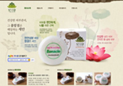 대구홈페이지제작 웹트로 제작실적