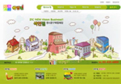 대구홈페이지제작 웹트로 제작실적